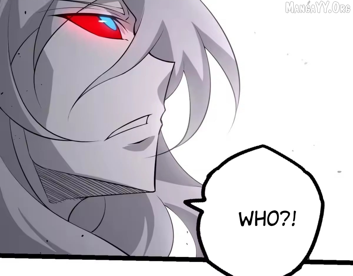 Evolution Begins With A Big Tree Chapter 508 - page 83